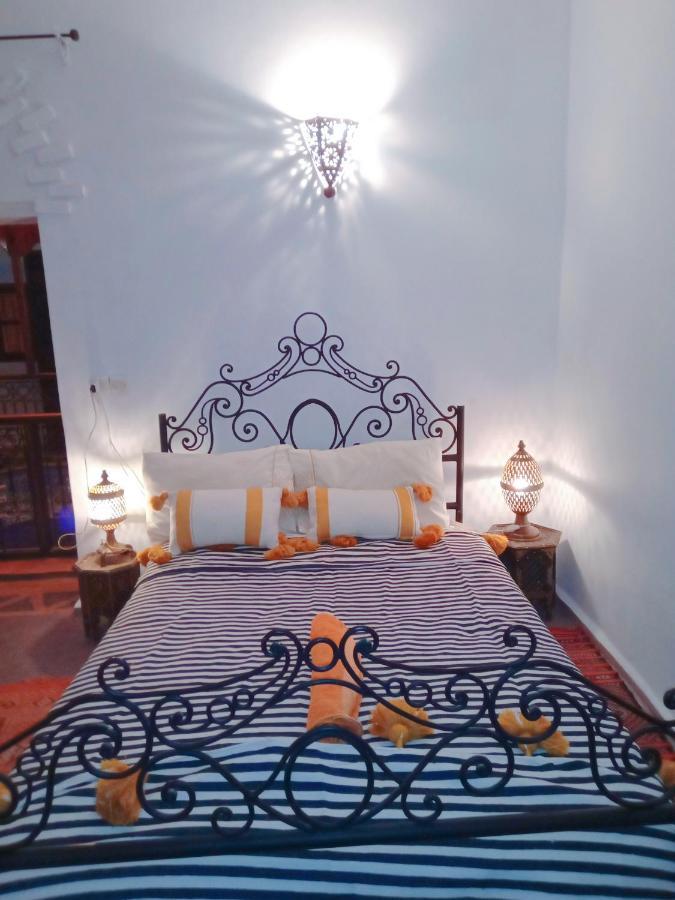 Riad Essaoussan Marrakesh Exterior foto