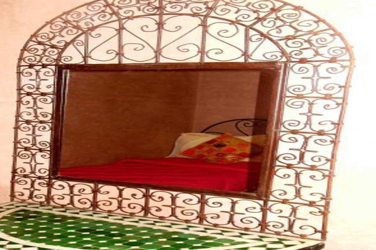 Riad Essaoussan Marrakesh Exterior foto