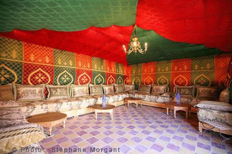 Riad Essaoussan Marrakesh Exterior foto